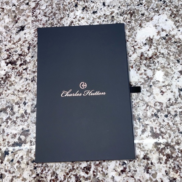 Men’s Charles Hutton Longbridge SI-SS1042J Watch - Picture 2 of 6